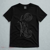 Dirt Bike Motocross Dirt Bike Motocross T-Shirt thumb 5
