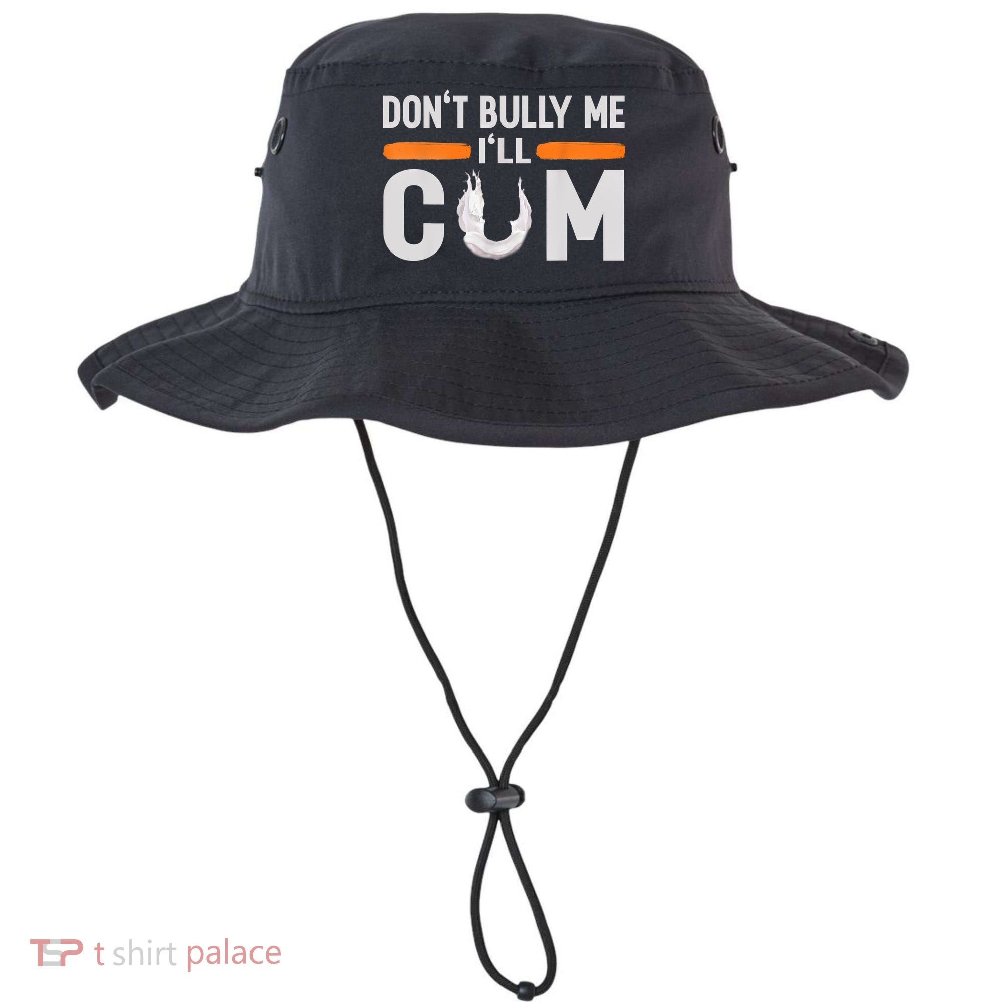 Don't Bully Me I'll Come, Dont Bully Me Ill Come Bucket Hat