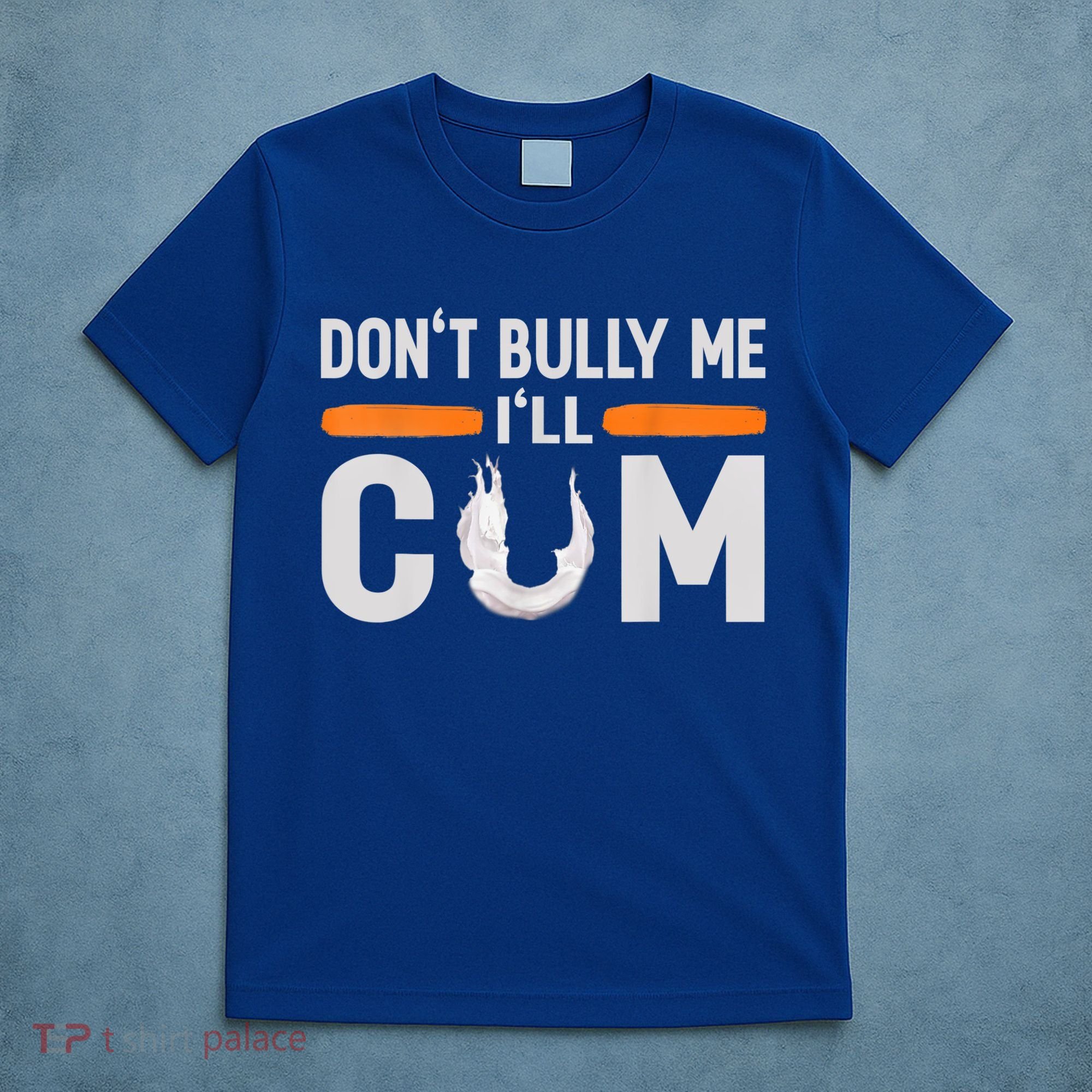 Don't Bully Me I'll Come, Dont Bully Me Ill Come T-Shirt
