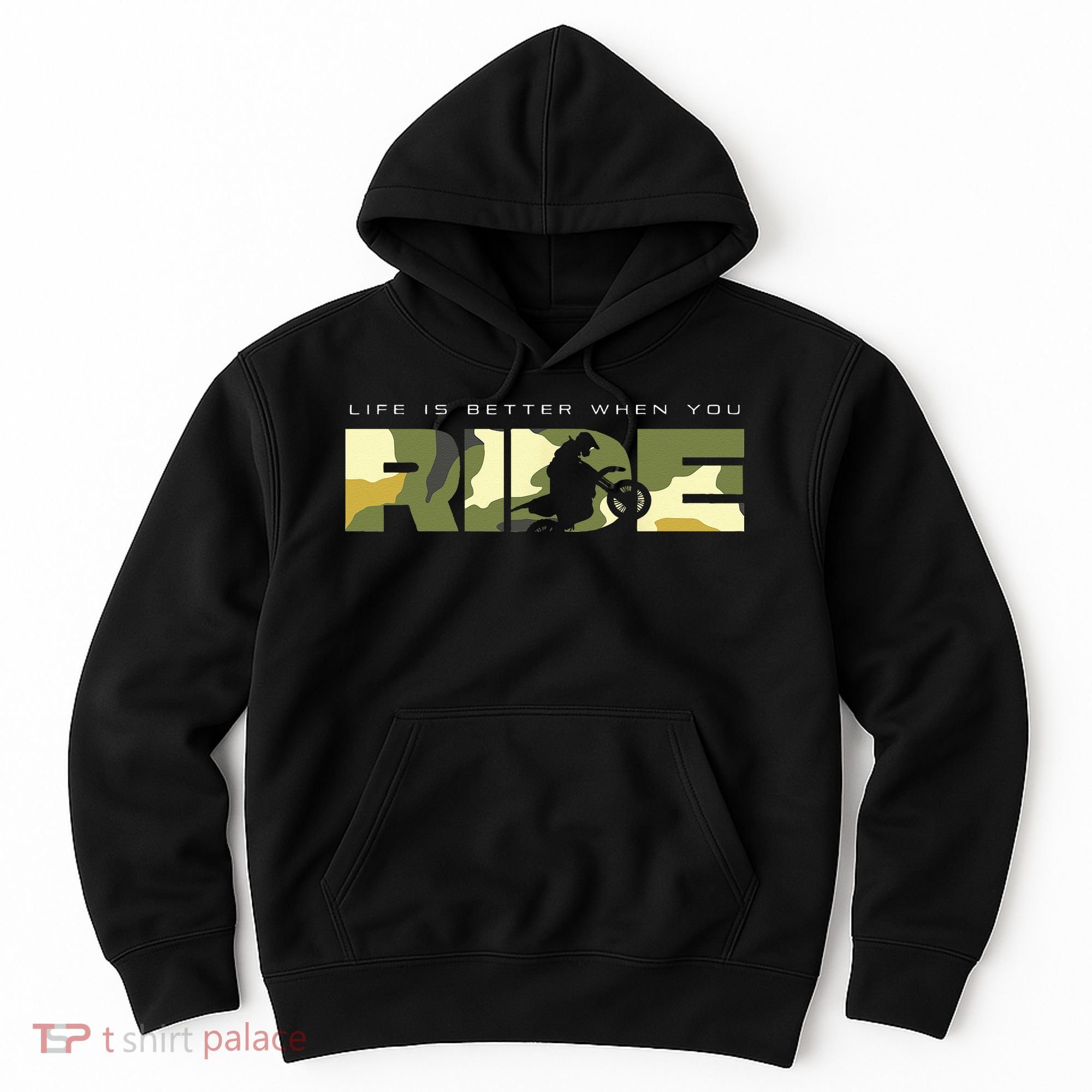 Dirt Bike Motocross Apparel Dirt Bike Motocross Hoodie