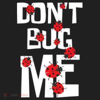 Don't Bug Me Entomophile Entomology Zoology Ladybug Tumbler thumb 3