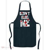 Don't Bug Me Entomophile Entomology Zoology Ladybug Apron thumb 0