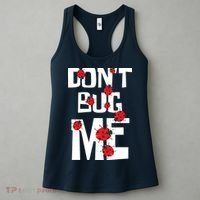 Don't Bug Me Entomophile Entomology Zoology Ladybug Women's Tank Top thumb 3