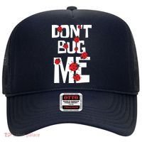 Don't Bug Me Entomophile Entomology Zoology Ladybug Hat thumb 0