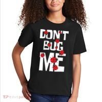 Don't Bug Me Entomophile Entomology Zoology Ladybug Kids T-Shirt thumb 2