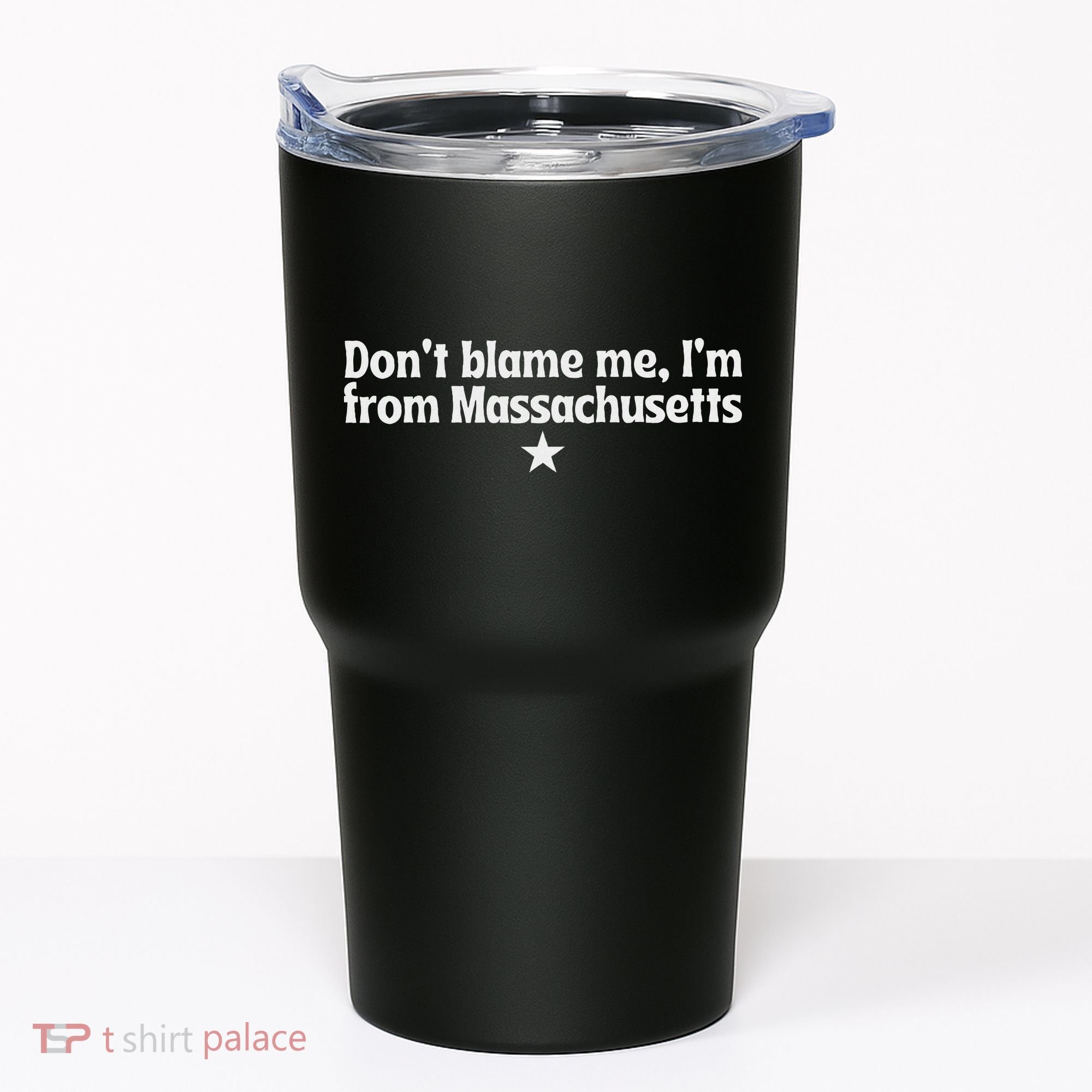 DonT Blame Me IM From Massachusetts Rights Feminist Tumbler
