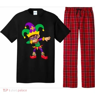 Pajama Set