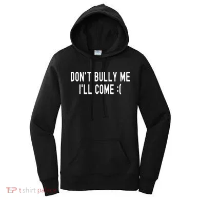 Women's Hoodie