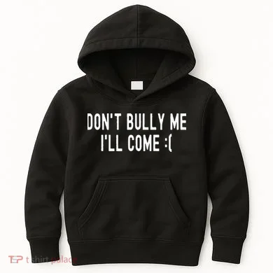 Kids Hoodie