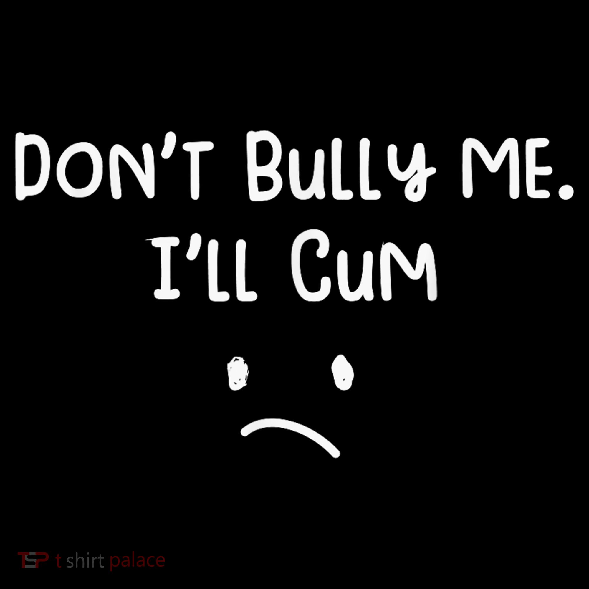 Dont Bull Me Ill Come Funny Sarcastic Mousepad