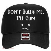 Dont Bull Me Ill Come Funny Sarcastic Hat thumb 0