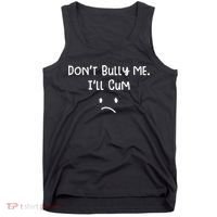 Dont Bull Me Ill Come Funny Sarcastic Tank Top thumb 0