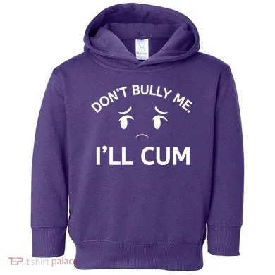 Toddler Hoodie