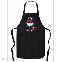 Dont Bobber Me Fishing Funny Quote Humor Apron thumb 0