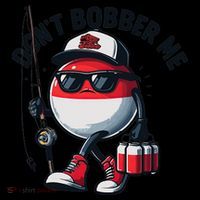 Dont Bobber Me Fishing Funny Quote Humor Coffee Mug thumb 5
