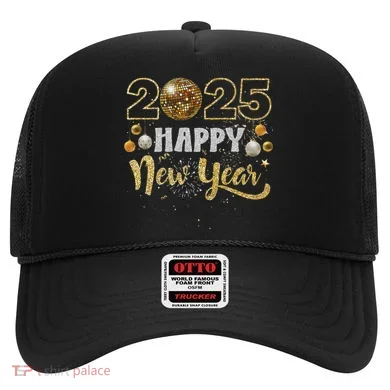 Disco Ball Matching Hat