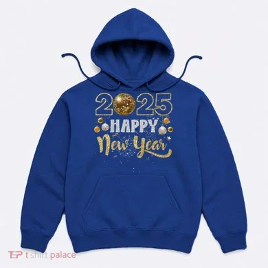 Disco Ball Matching Hoodie