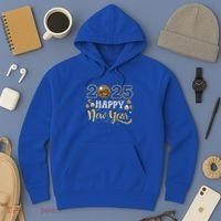 Disco Ball Matching Hoodie thumb 3