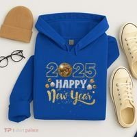 Disco Ball Matching Hoodie thumb 4