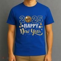 Disco Ball Matching T-Shirt thumb 3