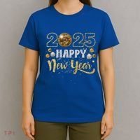 Disco Ball Matching T-Shirt thumb 4