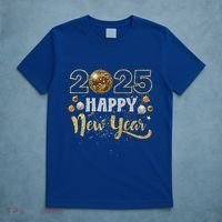 Disco Ball Matching T-Shirt thumb 5