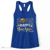 Disco Ball Matching Women's Tank Top thumb 0