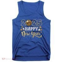 Disco Ball Matching Tank Top thumb 0
