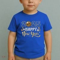Disco Ball Matching Toddler T-Shirt thumb 2
