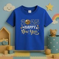 Disco Ball Matching Toddler T-Shirt thumb 3
