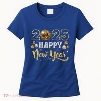 Disco Ball Matching Women's T-Shirt thumb 0