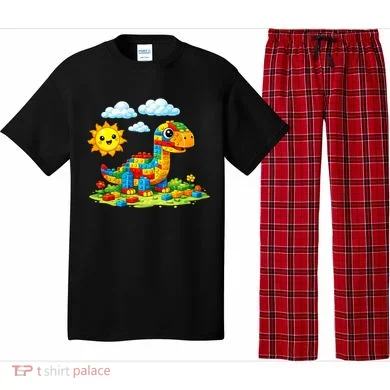 Pajama Set