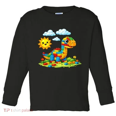Toddler Long Sleeve