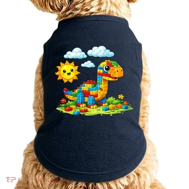 Doggie Tank