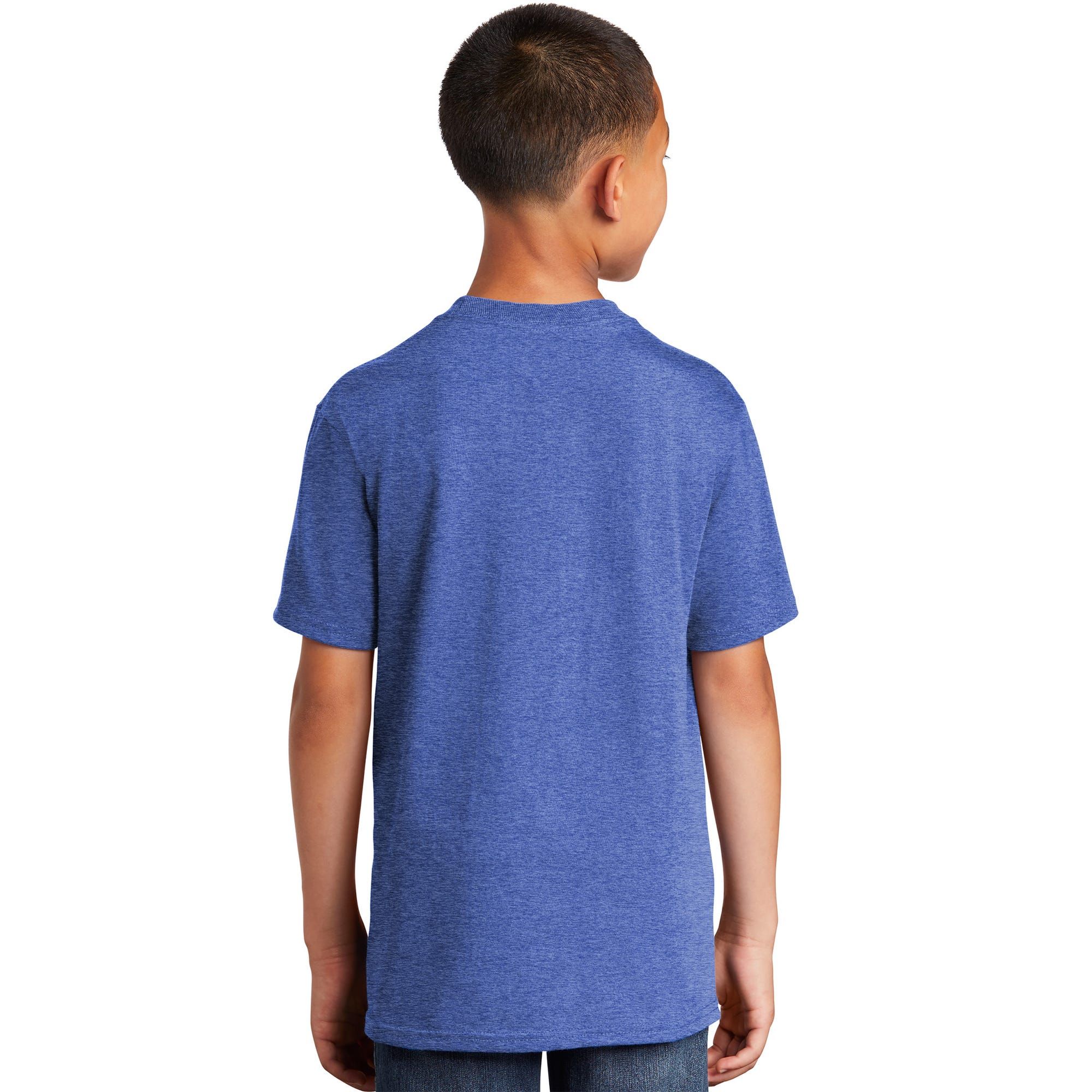 Dinosaur Brick Master Builder Block Building Builder Kids T-Shirt
