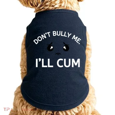 Doggie Tank