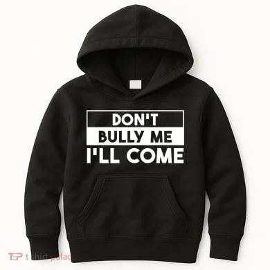 Kids Hoodie