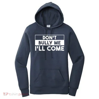 Women's Hoodie