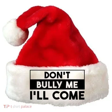 Santa Hat