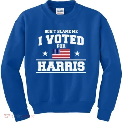 Kids Sweatshirt