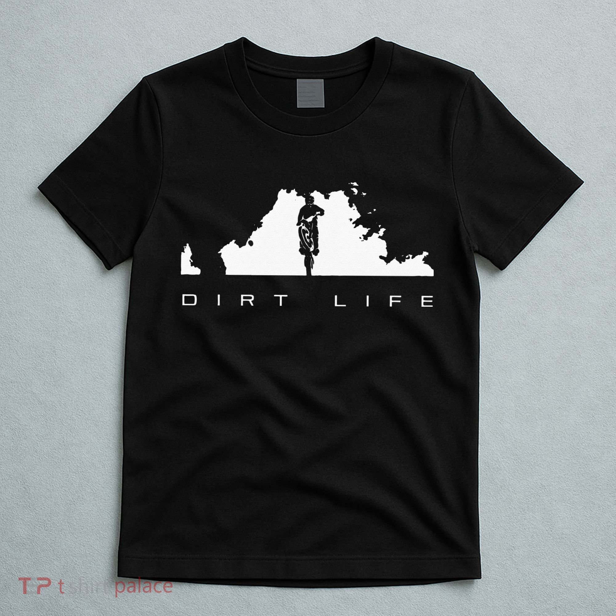 Dirt Bike Motocross Apparel Dirt Bike Motocross T-Shirt