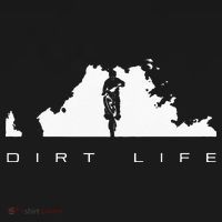 Dirt Bike Motocross Apparel Dirt Bike Motocross Women's Tank Top thumb 5