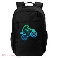 Dirt Bike Motocross Enduro Dirt Biking Backpack thumb 0