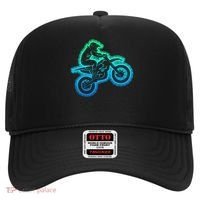 Dirt Bike Motocross Enduro Dirt Biking Hat thumb 0