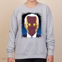 Dark Brandon Meme Women's Sweatshirt thumb 0