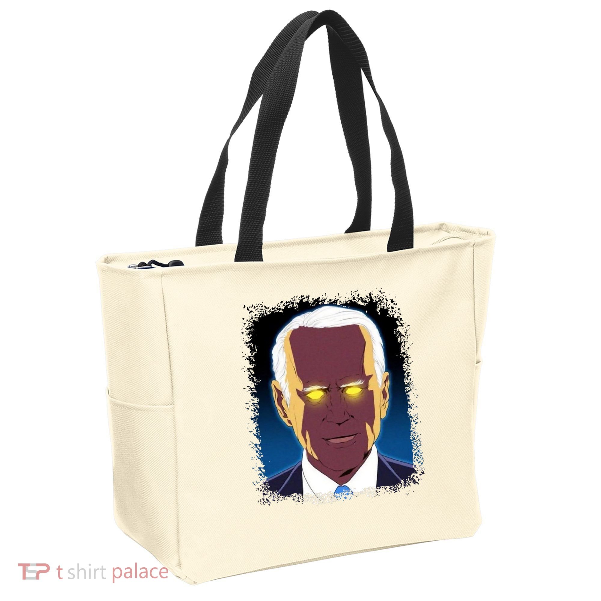 Dark Brandon Meme Bag