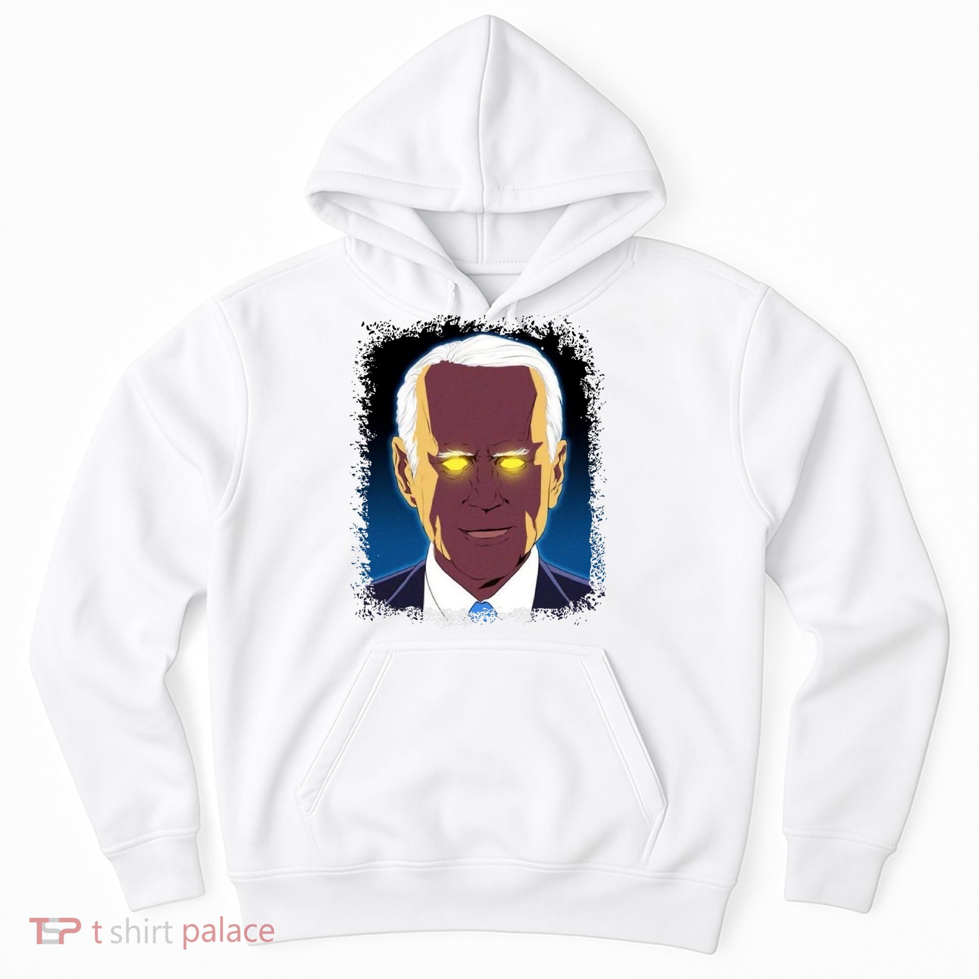 Dark Brandon Meme Hoodie