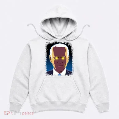 Dark Brandon Meme Hoodie