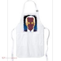 Dark Brandon Meme Apron thumb 0