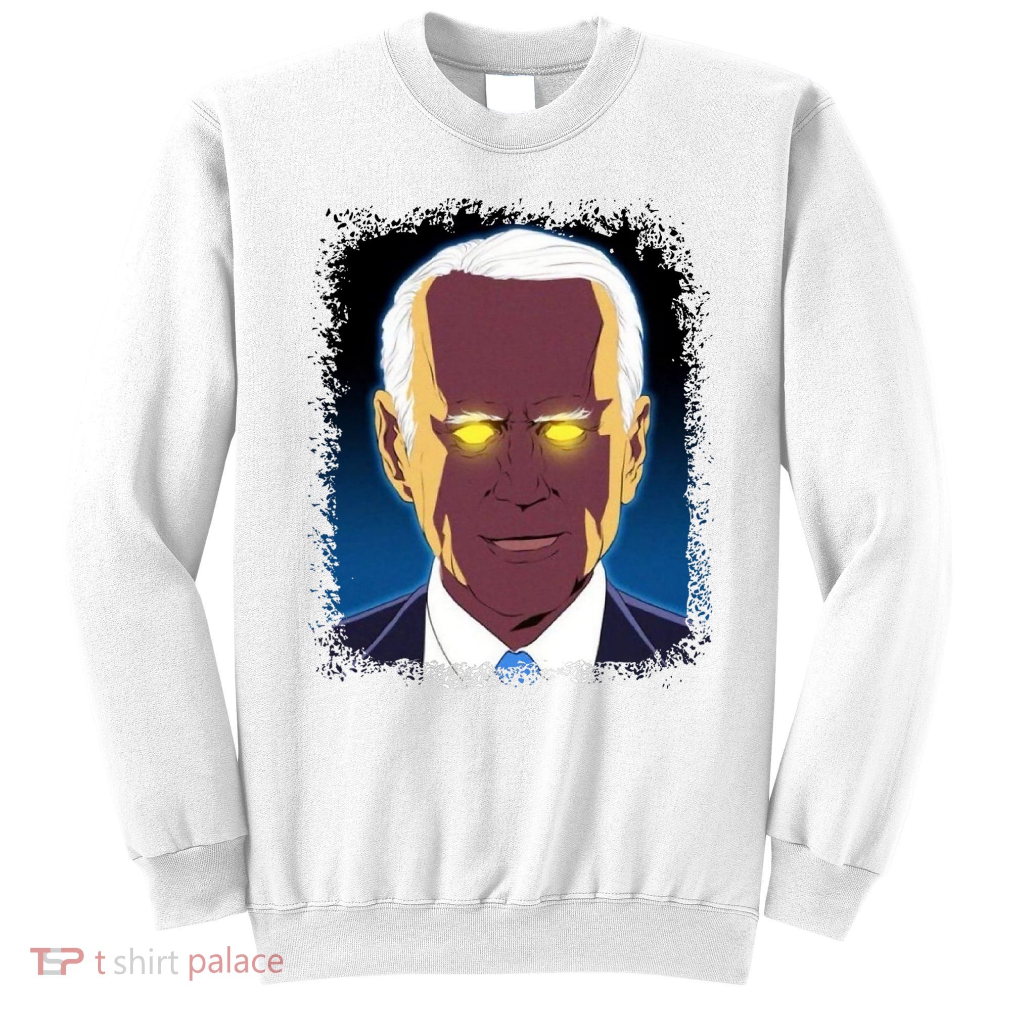 Dark Brandon Meme Sweatshirt